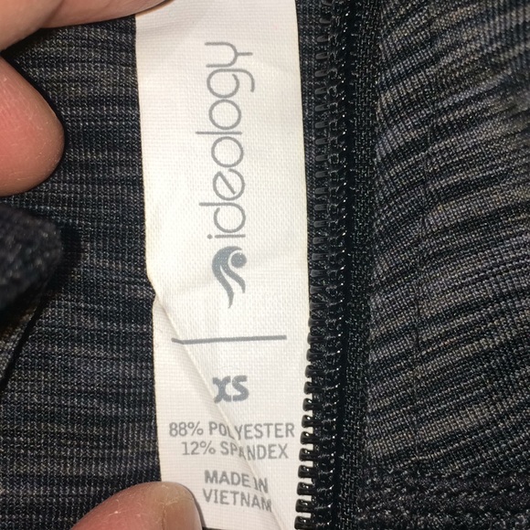 Ideology Performance Jacket - Picture 6 of 6